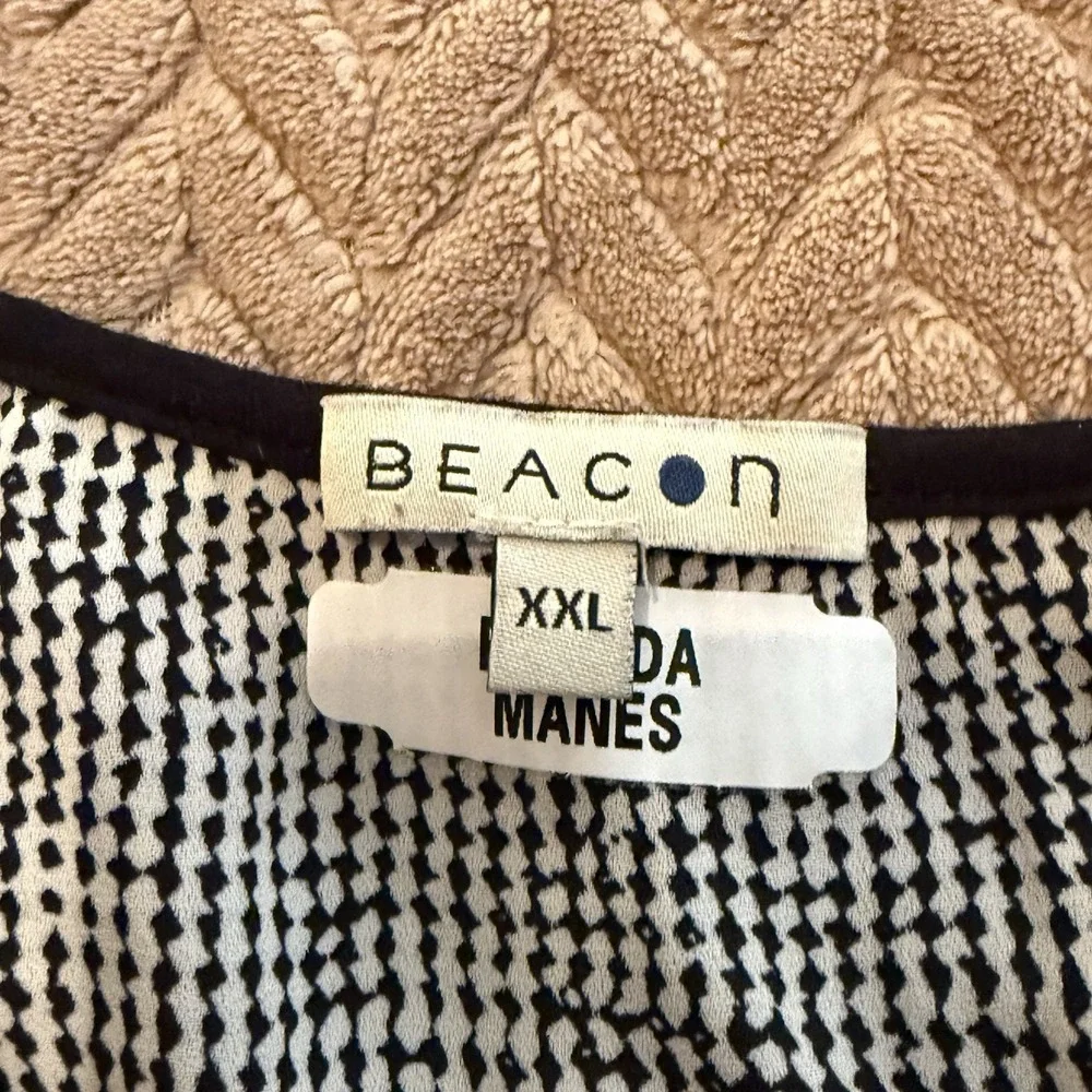 Beacon womens 2xl